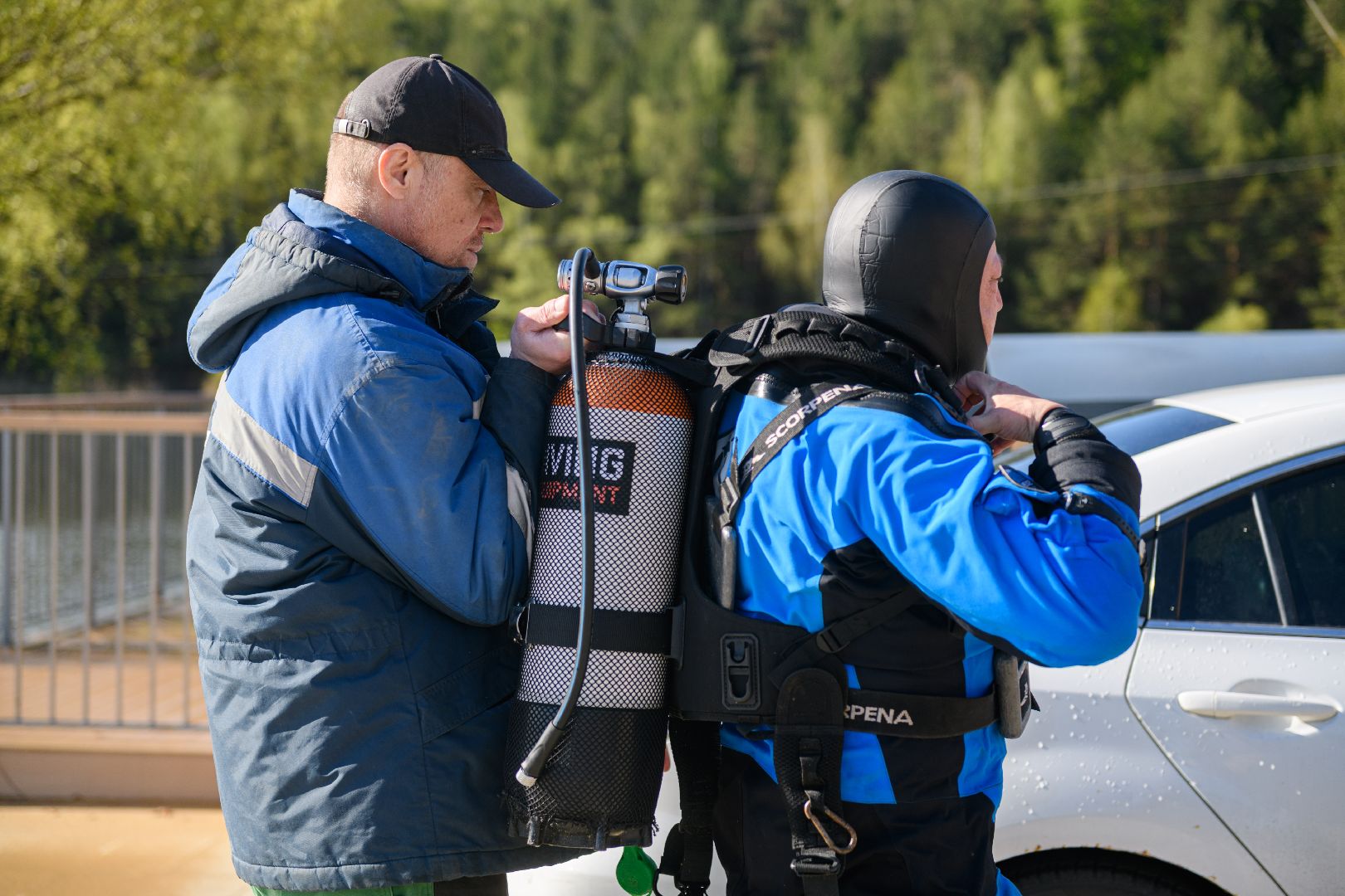общество, карьер волкуша, акватория волкуши, обследование дна, водолазы, подводный дрон, лыткарино, лыткарино волкуша,