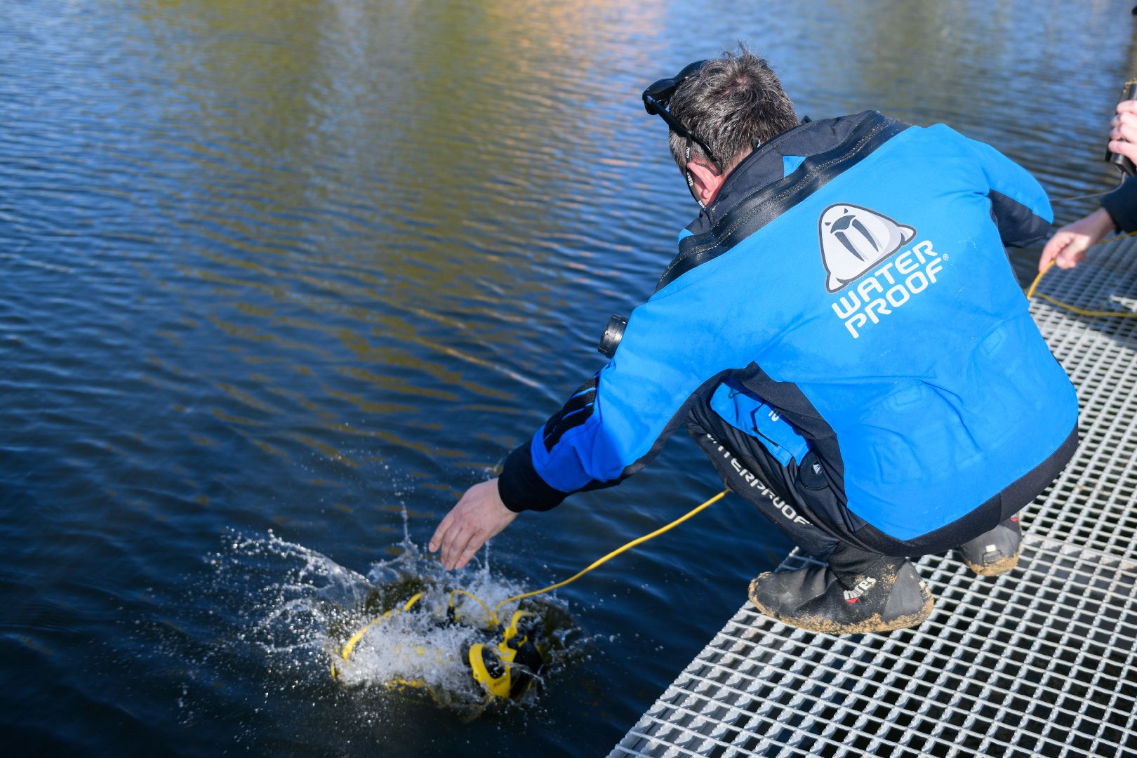 общество, карьер волкуша, акватория волкуши, обследование дна, водолазы, подводный дрон, лыткарино, лыткарино волкуша,