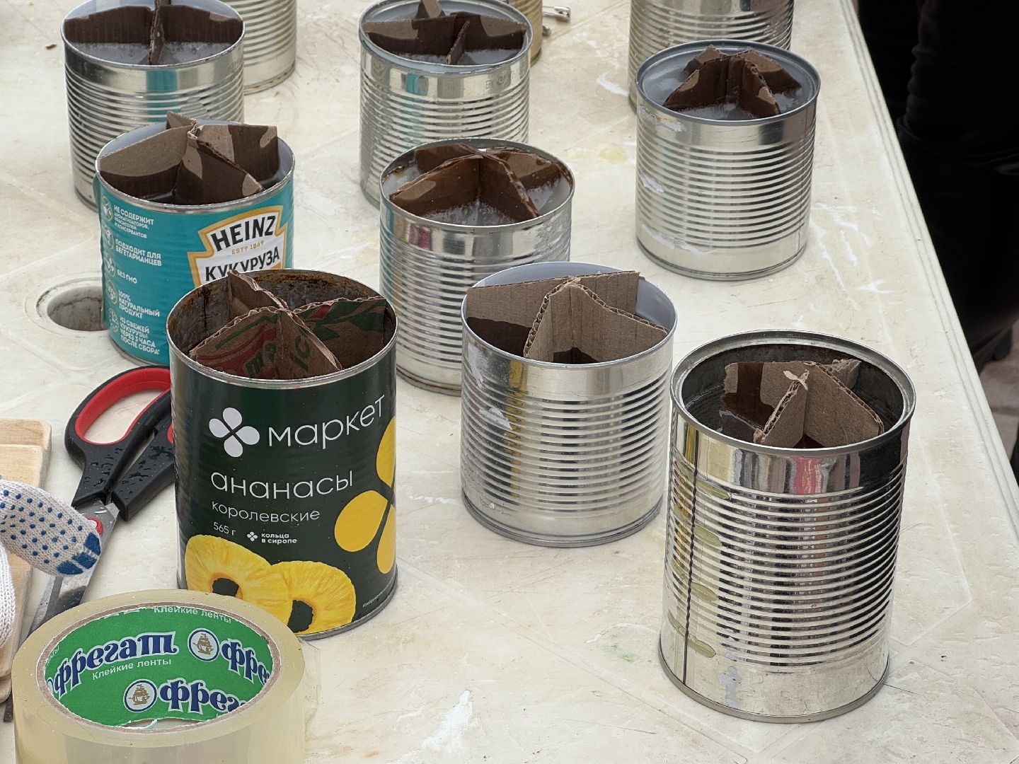 фонд защита балашиха, мастер-класс по плетению браслетов выживания,