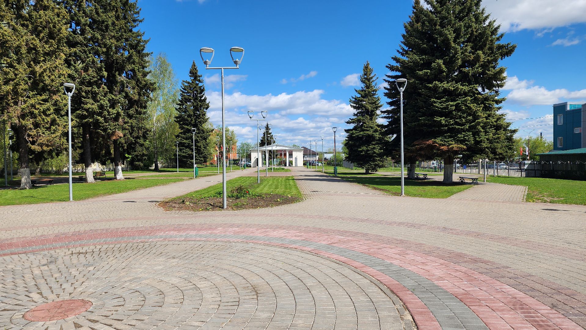 вальс победы, танцевальный флешмоб, день победы,  рабочий поселок обухово, богородский городской округ,