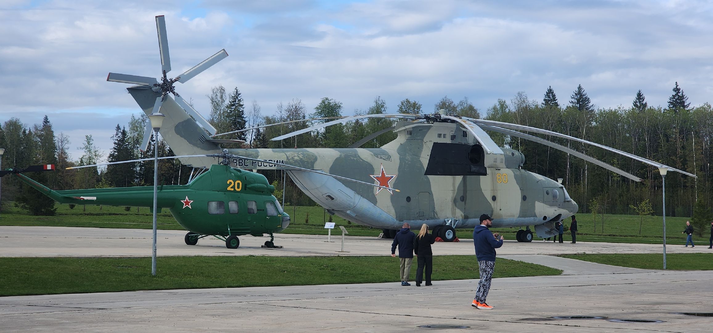 День Победы, парк патриот, Общество , Музеи Подмосковья , Общор событий Подмосковья ,