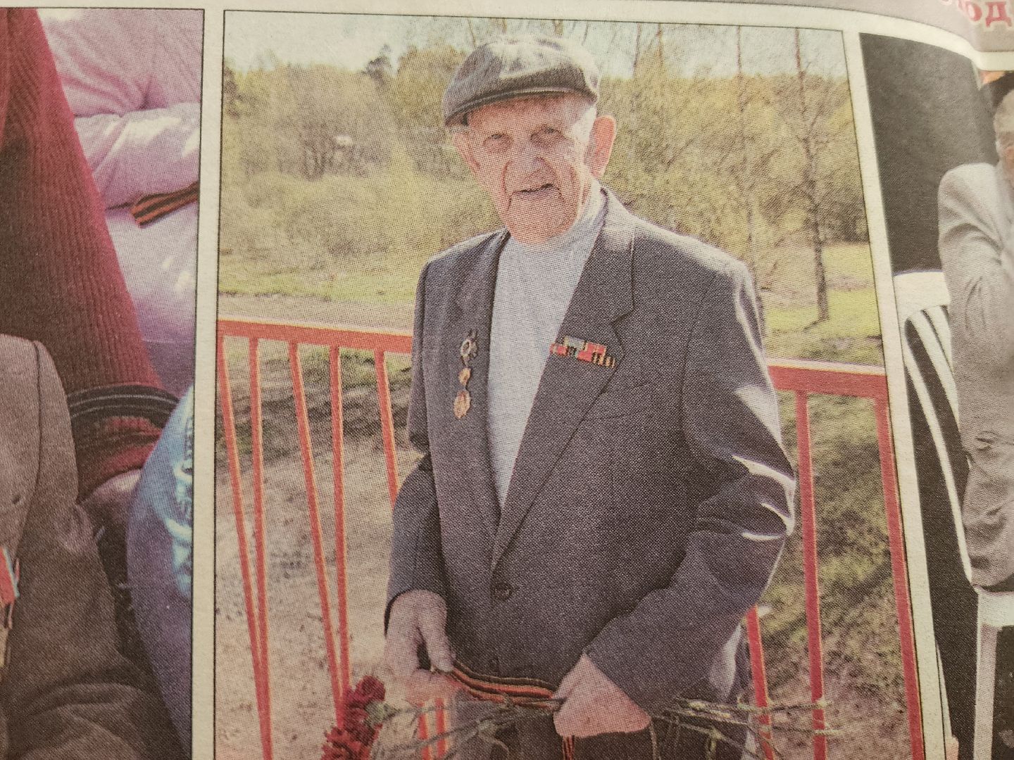 красноармейск, городской округ пушкинский, газета, 80 - летие победы, дошкольное образование,