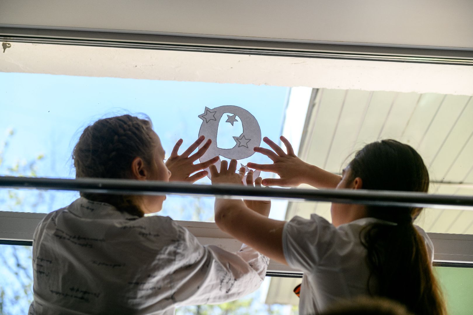 лыткарино, образование, окна победы, 80 - летие победы,