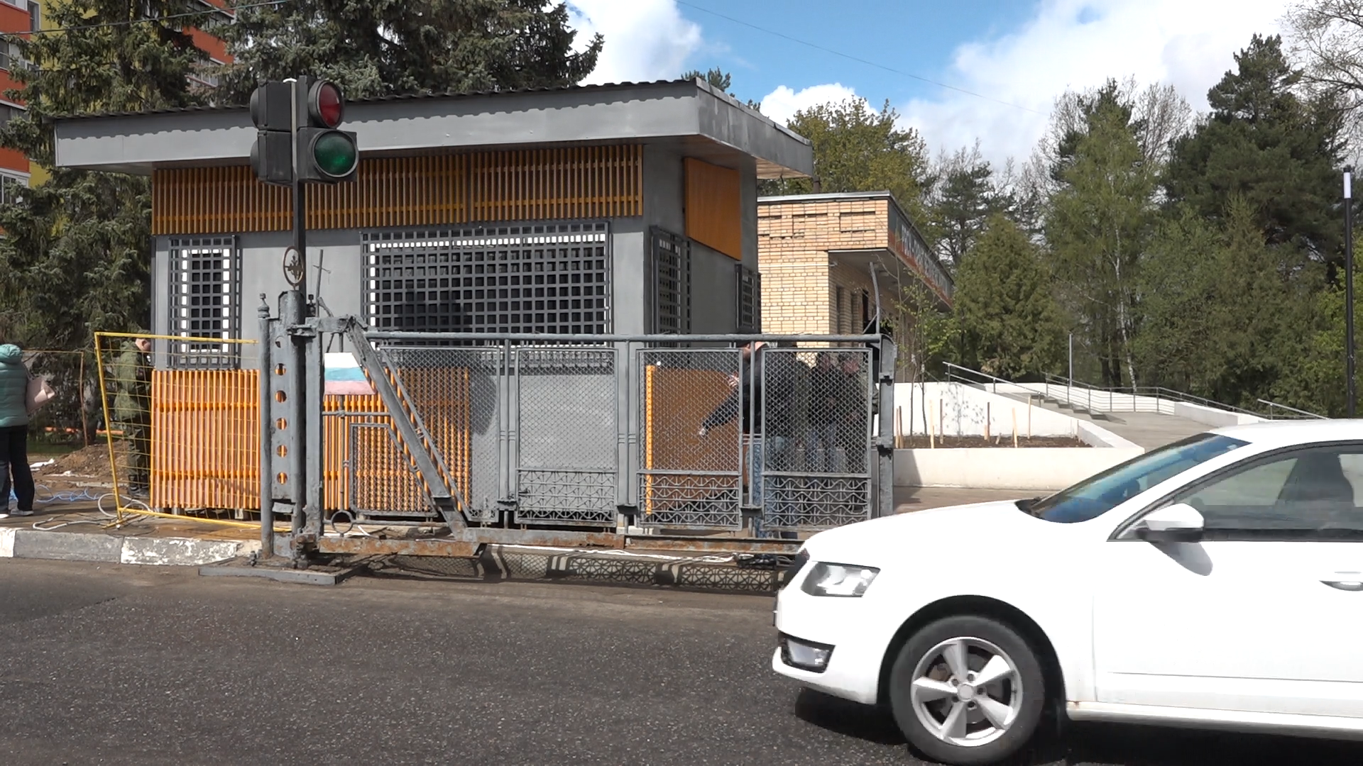 власиха рвсн, власиха столица рвсн, реконструкция территории, благоустройство территории,