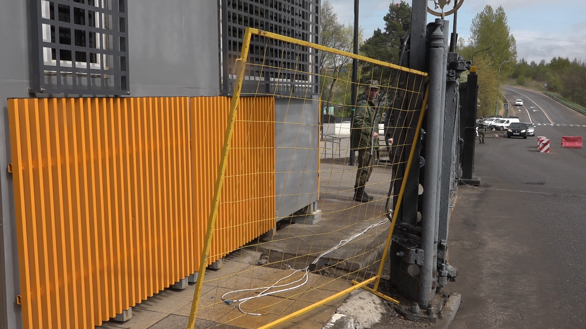 власиха рвсн, власиха столица рвсн, реконструкция территории, благоустройство территории,