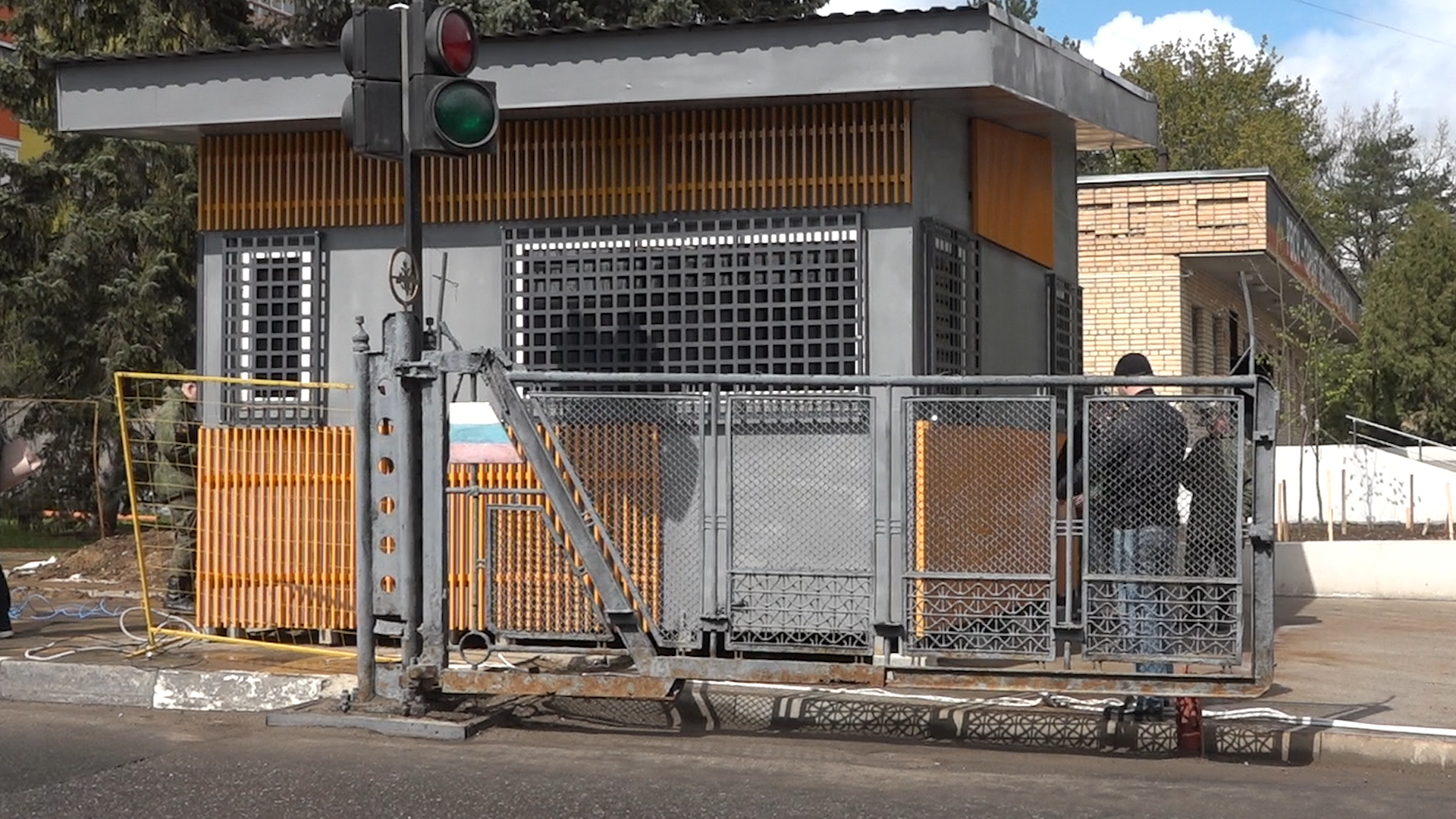 власиха рвсн, власиха столица рвсн, реконструкция территории, благоустройство территории,