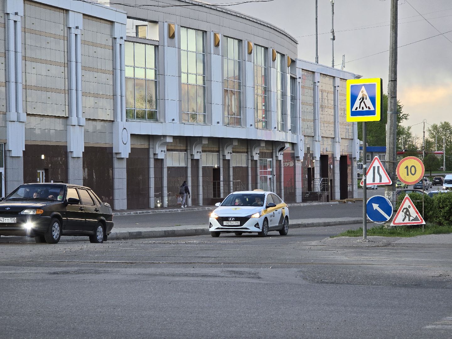 Коломна, дороги, дорожный ремонт, новый асфальт,