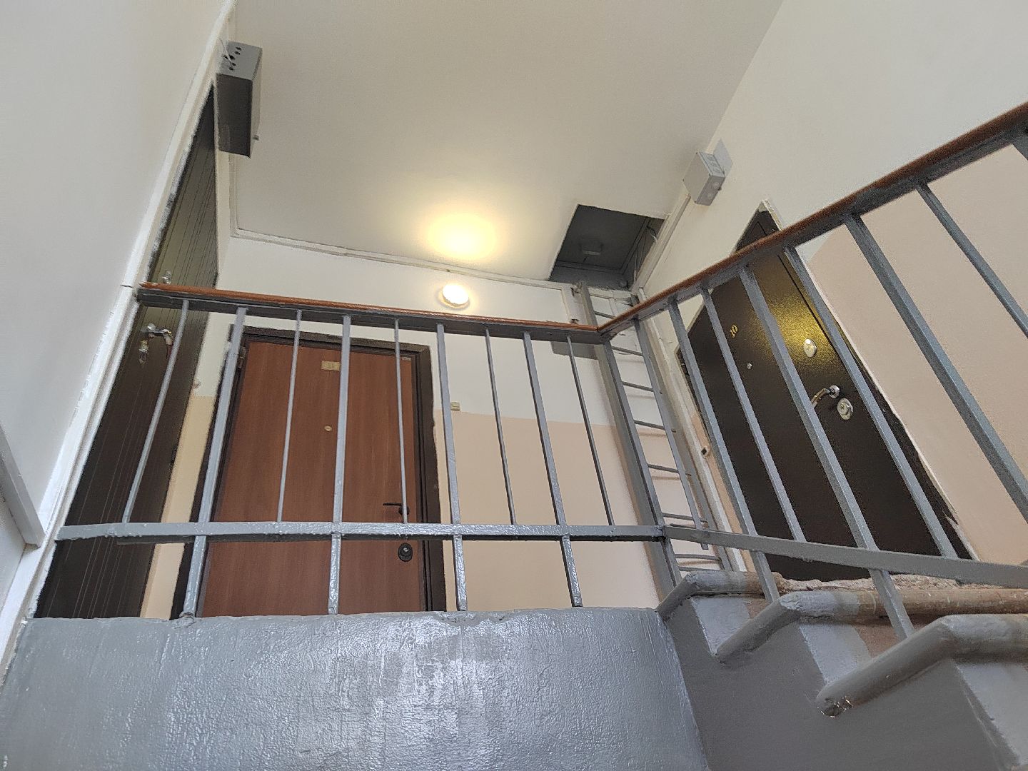 Пушкино, ЖКХ, Пушкинский округ, ремонт, МКД, капремонт