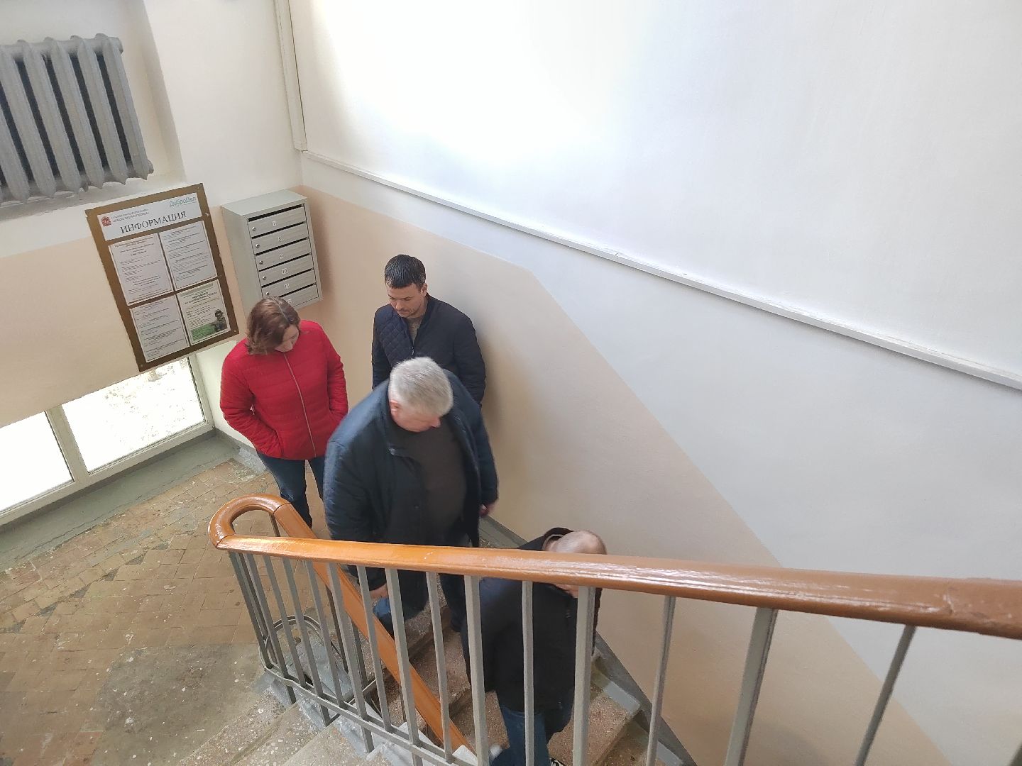 Пушкино, ЖКХ, Пушкинский округ, ремонт, МКД, капремонт