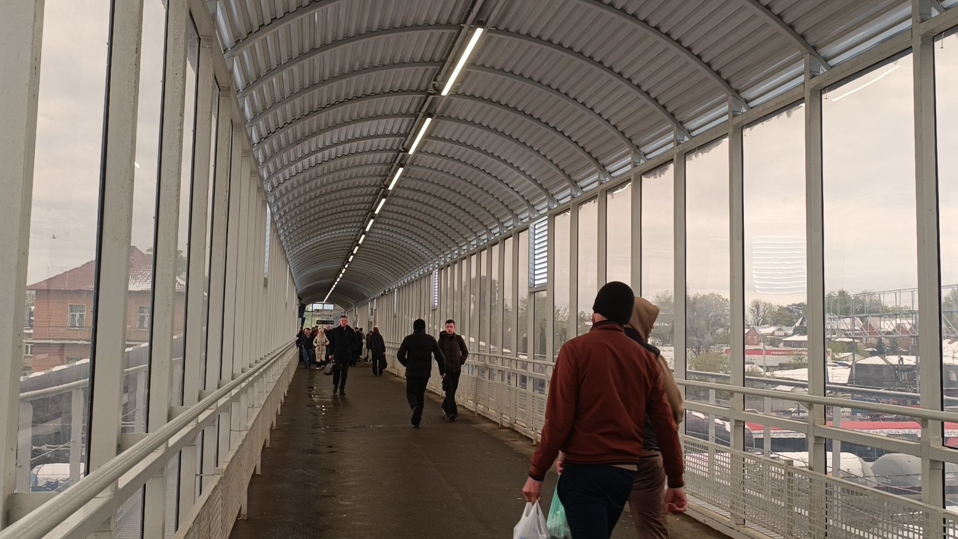 электрички, транспорт, лобня,