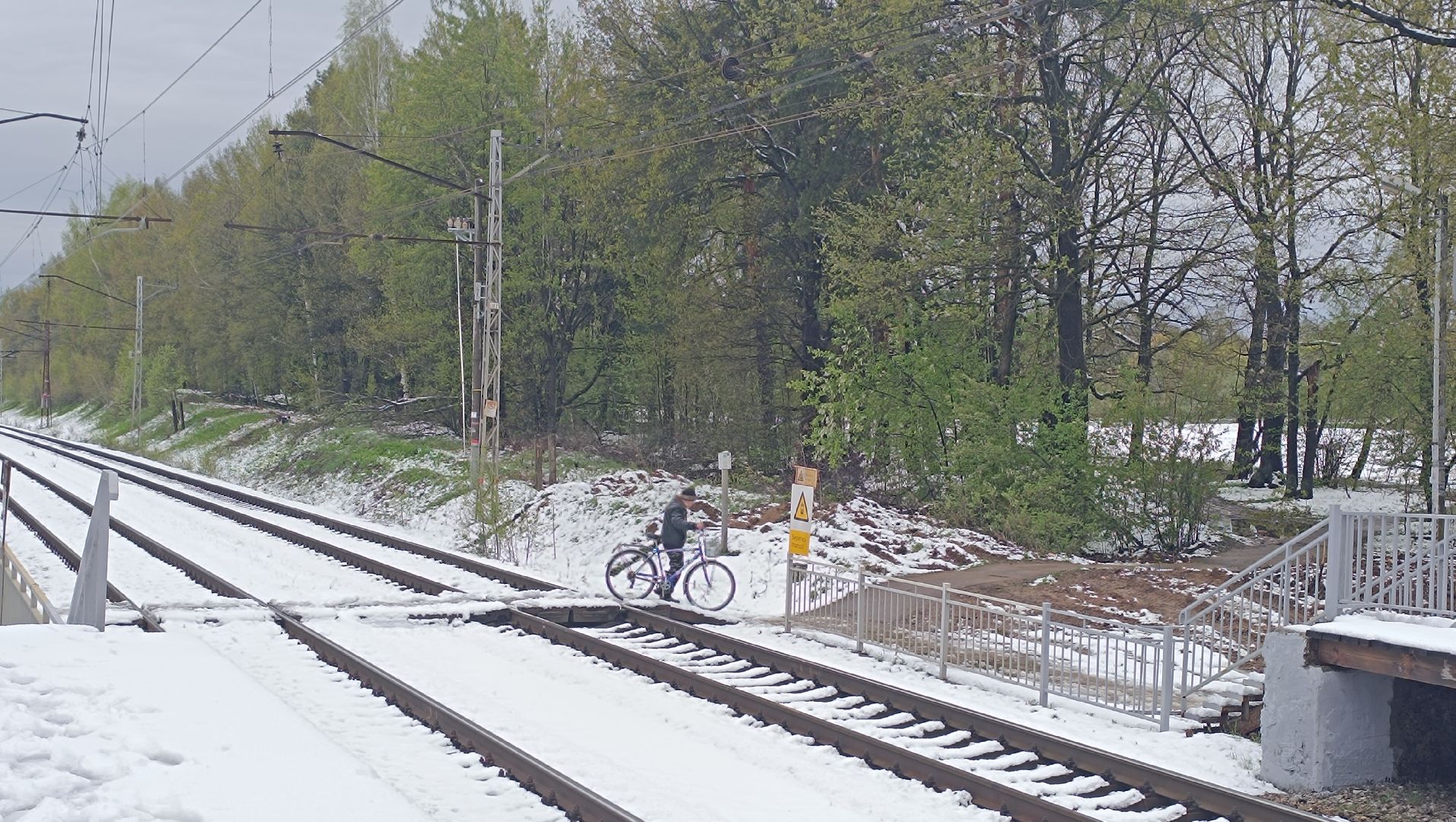 электрички, транспорт, лобня,
