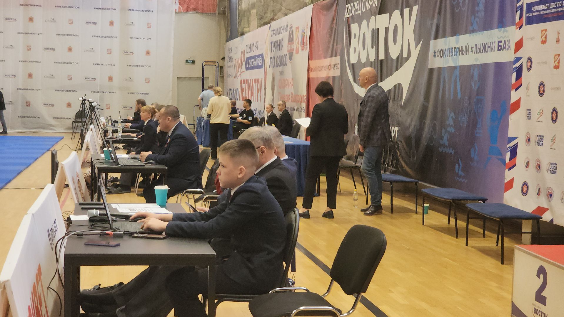 дзюдо, орехово-зуево,чемпионат,