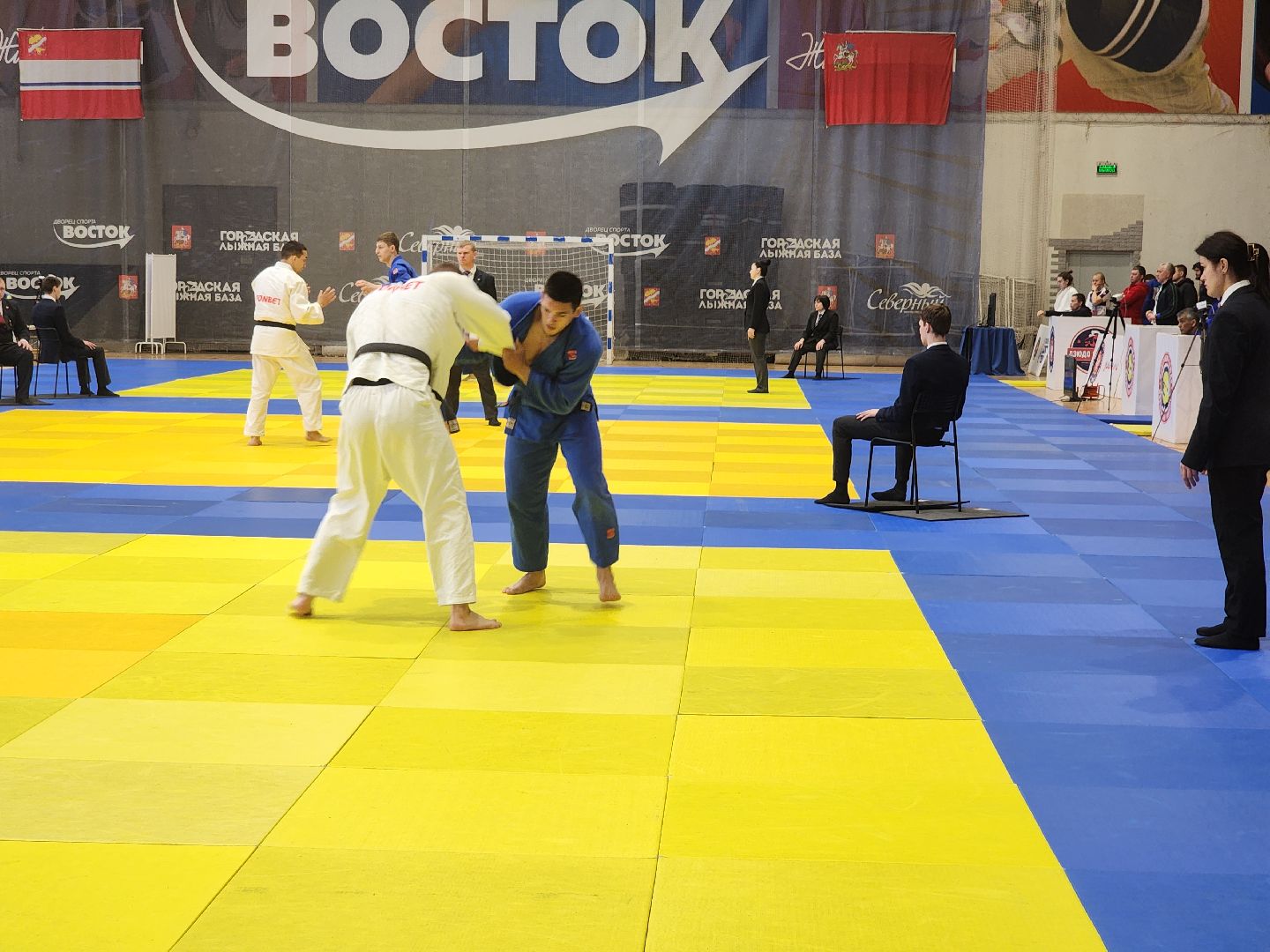 дзюдо, орехово-зуево,чемпионат,