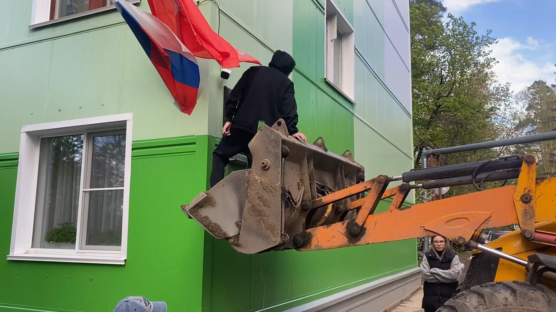 герой ссср, семен золотарев, власиха рвсн, мемориальная доска, 80 лет победе,