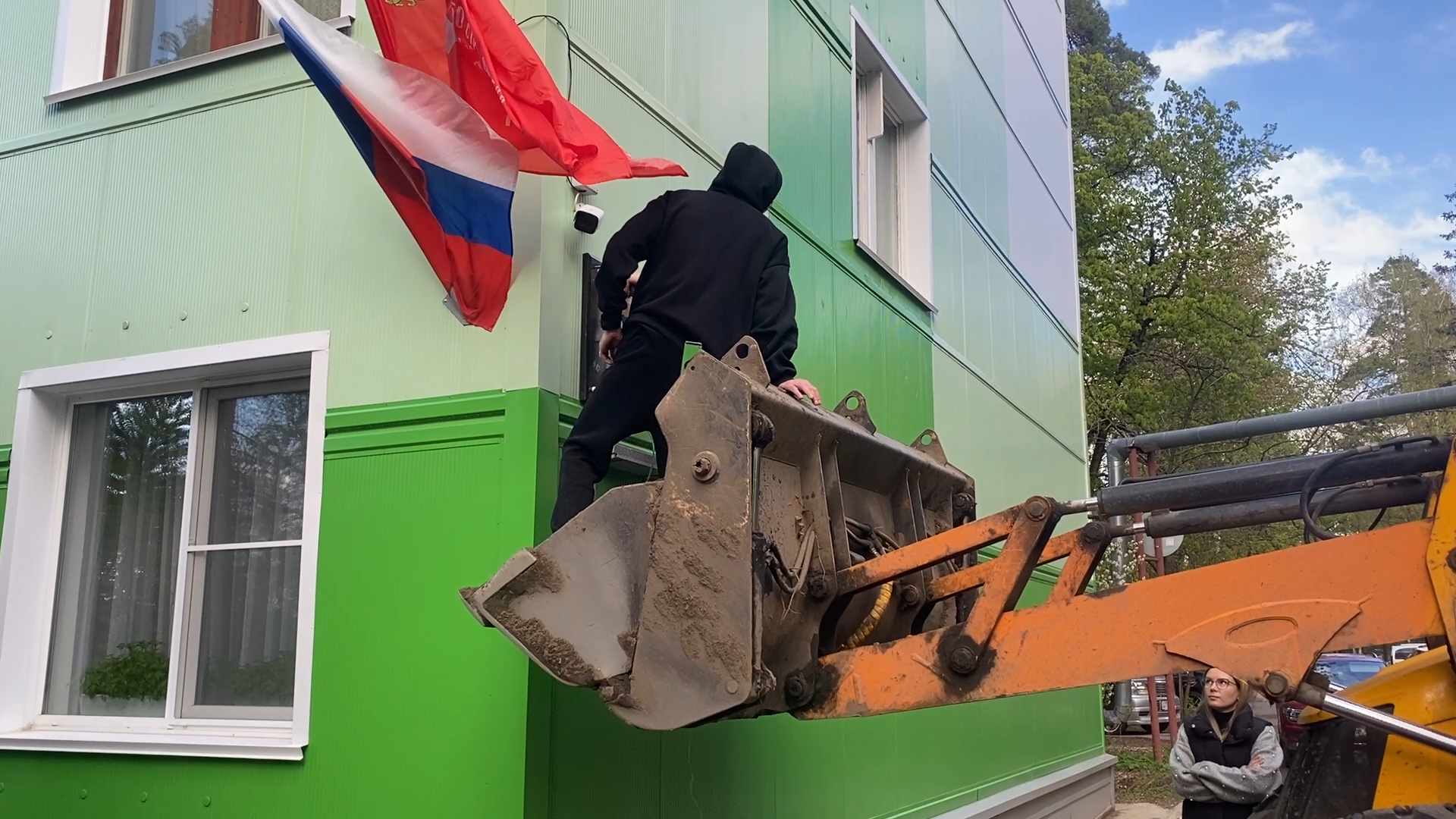 герой ссср, семен золотарев, власиха рвсн, мемориальная доска, 80 лет победе,