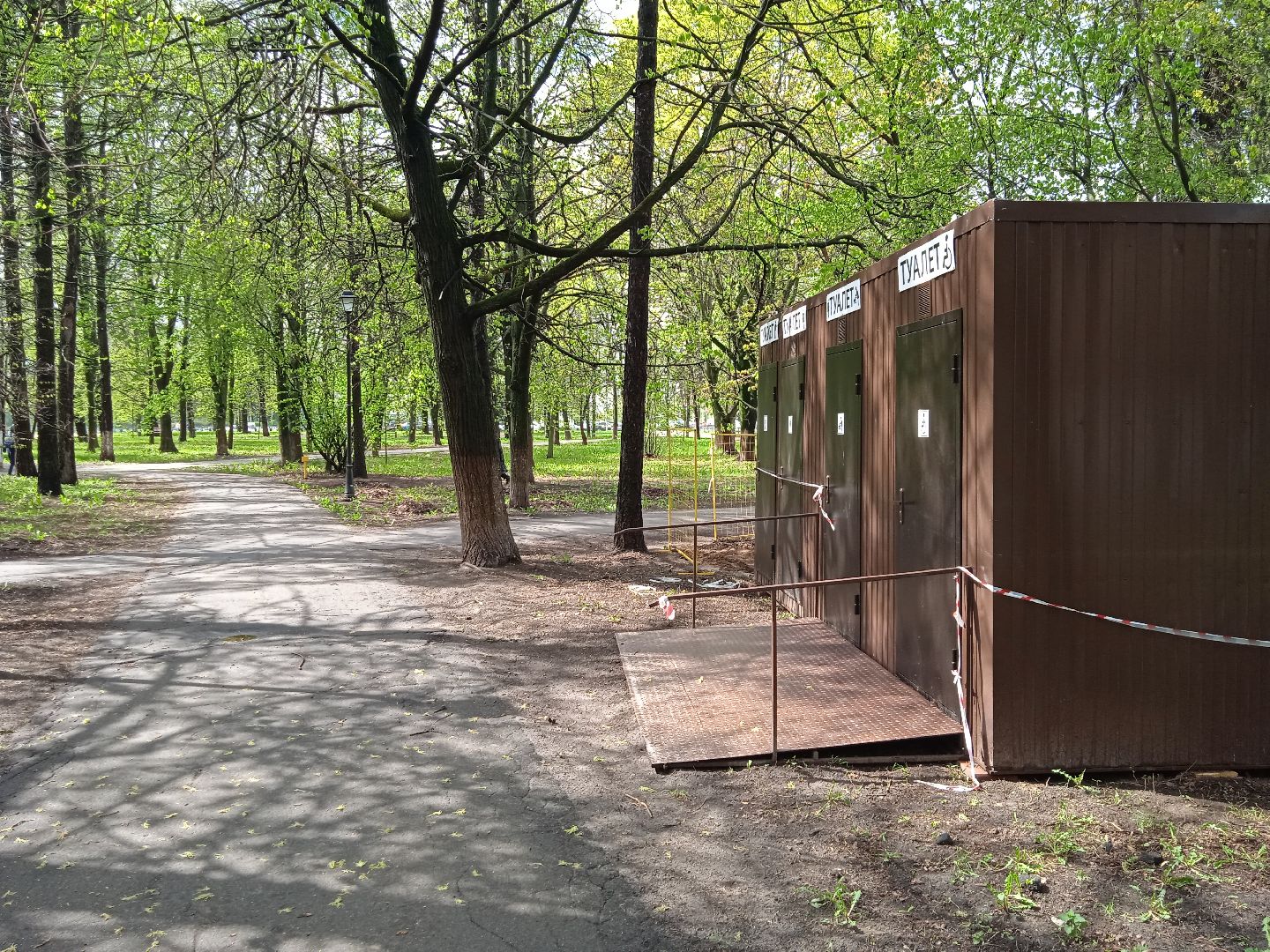 сквер, 28 квартал, общественный, туалет, фонатны