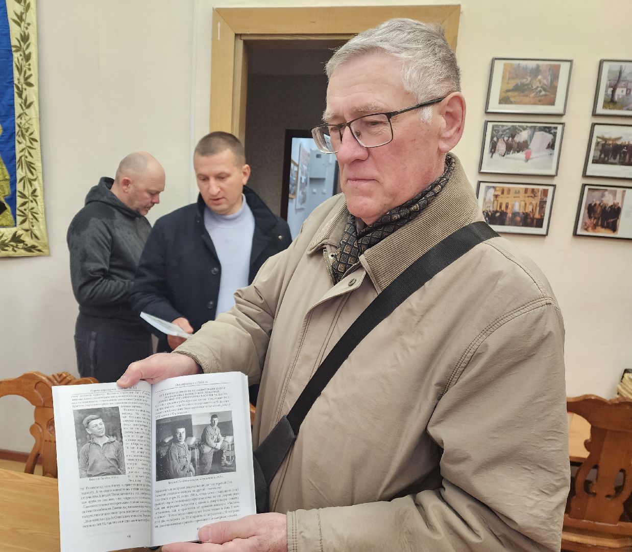 красноармейск, городской округ пушкинский, память, 80 - летие победы,