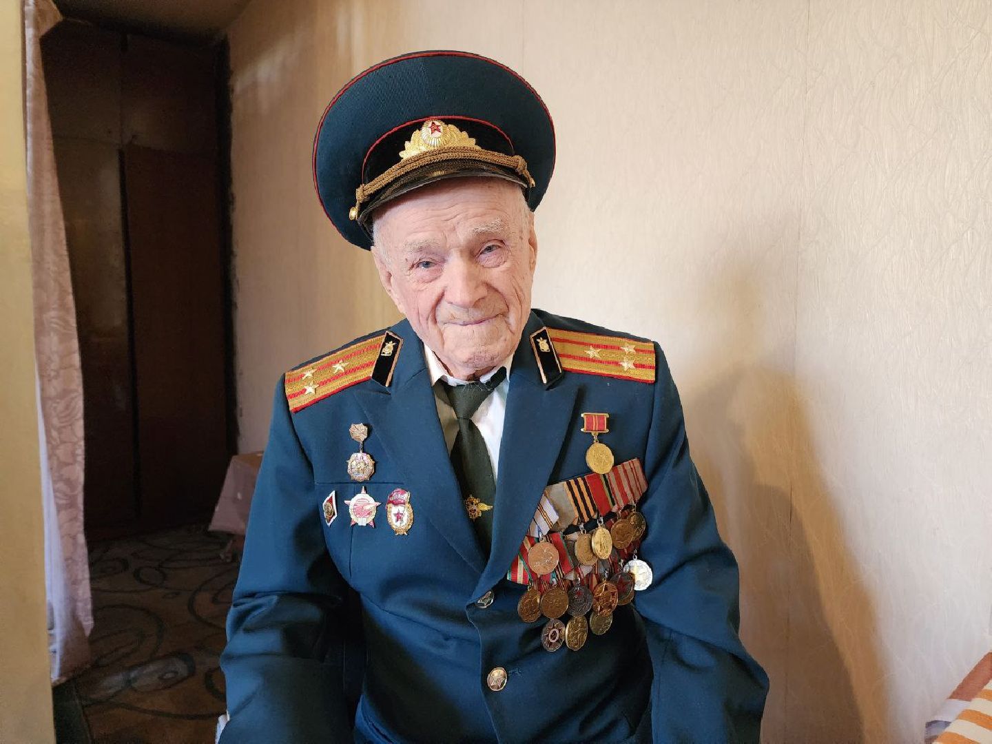 солнечногорск, ветеран, победа, праздник, день победы,