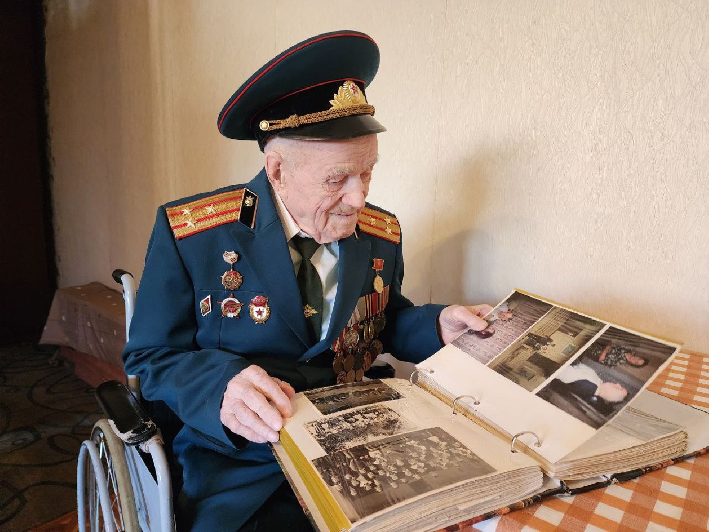 солнечногорск, ветеран, победа, праздник, день победы,