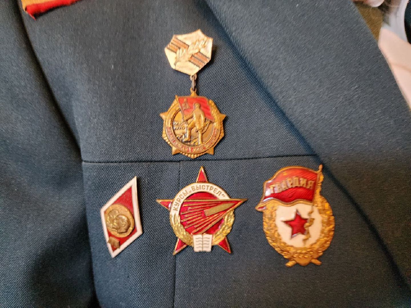 солнечногорск, ветеран, победа, праздник, день победы,