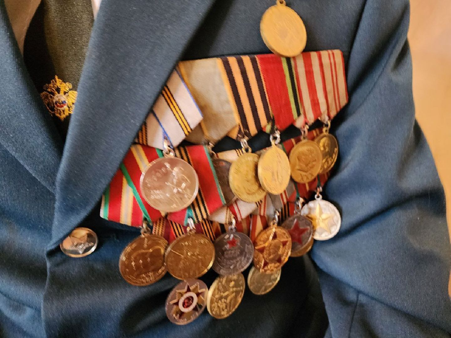 солнечногорск, ветеран, победа, праздник, день победы,