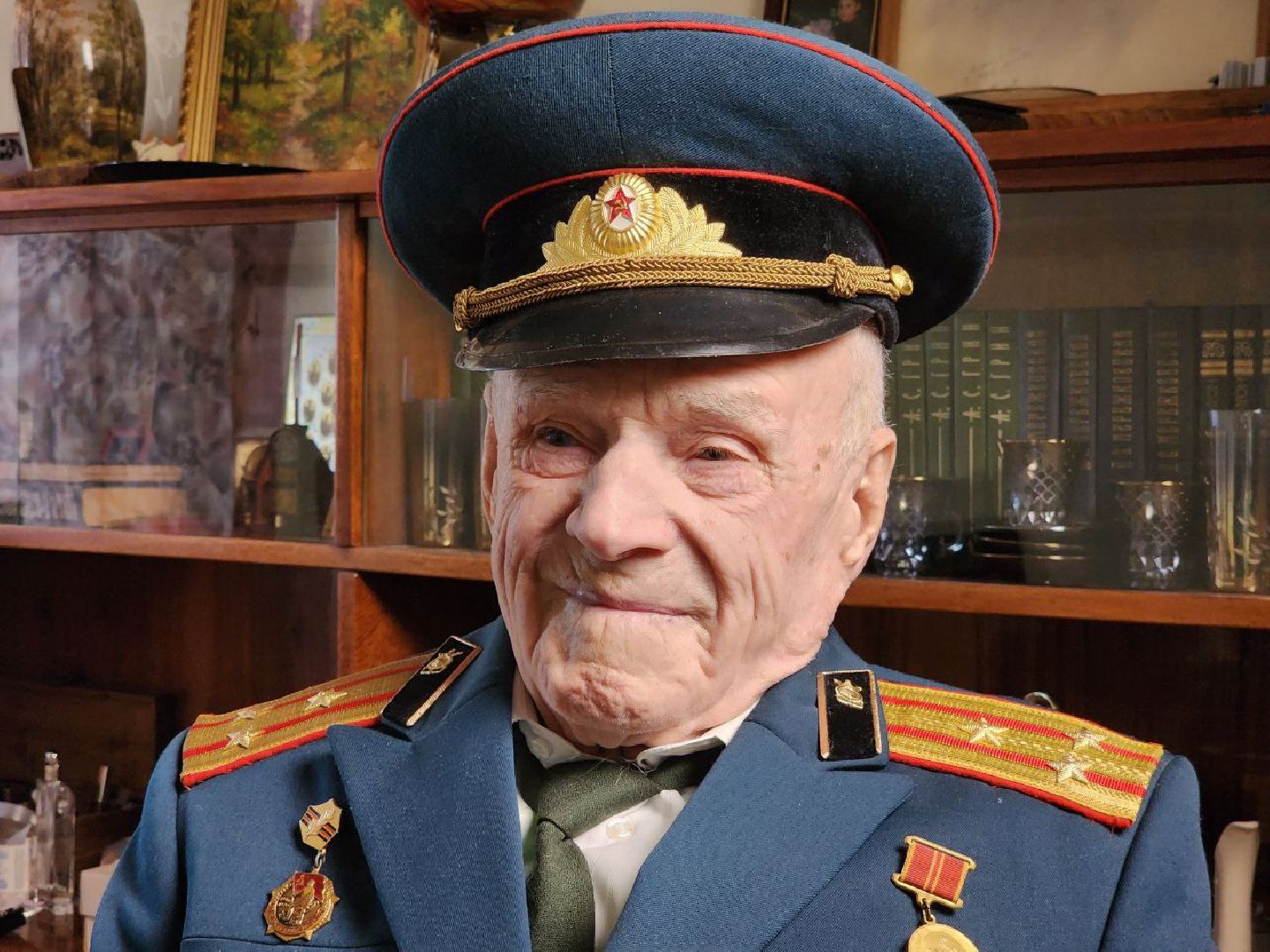 солнечногорск, ветеран, победа, праздник, день победы,