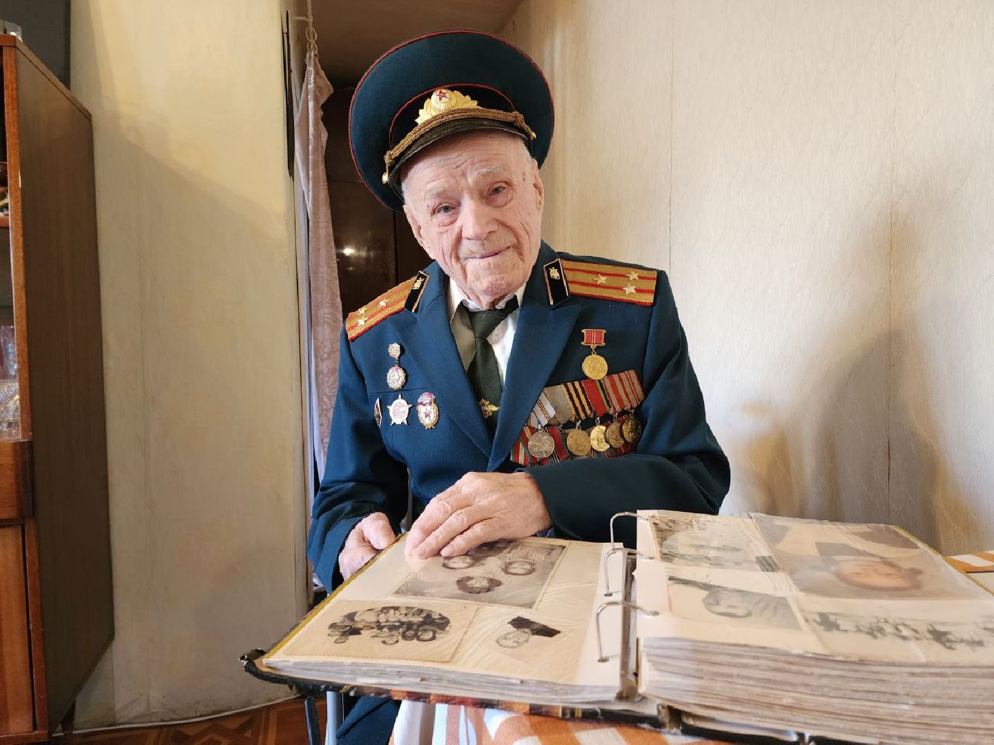 солнечногорск, ветеран, победа, праздник, день победы,