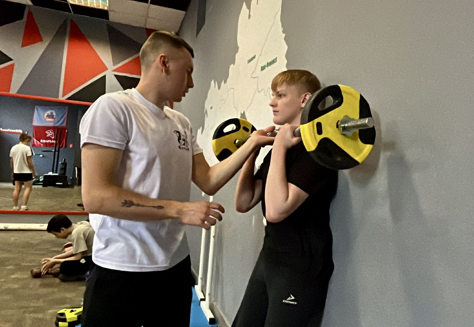 наро-фоминск, наро-фоминский городской округ,  клуб winterlion, стритлифтинг, комикс,спорт - это жизнь,