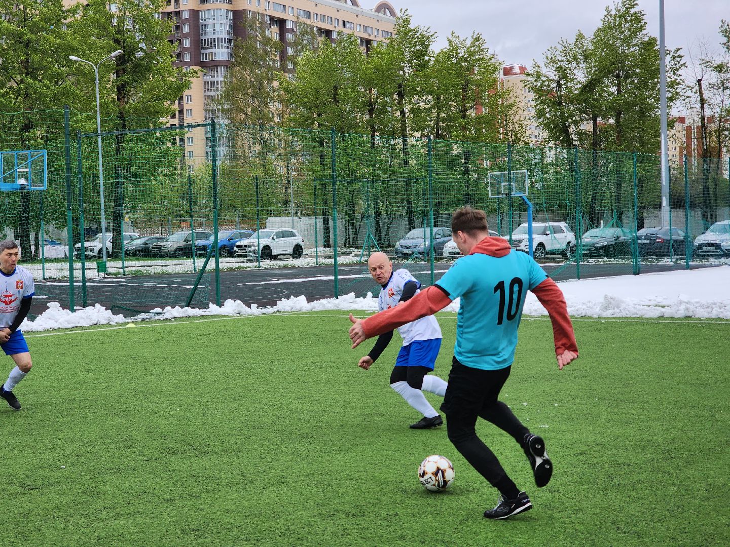 королёв, стадион вымпел в королеве, кубок россии по мини-футболу среди врачей, всероссийский турнир по мини-футболу в королеве,