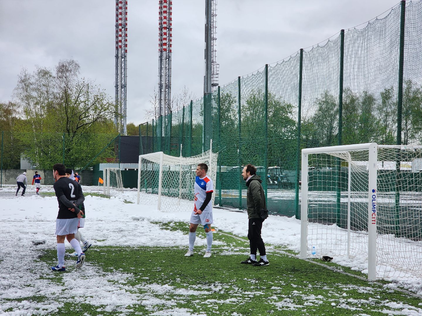 королёв, стадион вымпел в королеве, кубок россии по мини-футболу среди врачей, всероссийский турнир по мини-футболу в королеве,