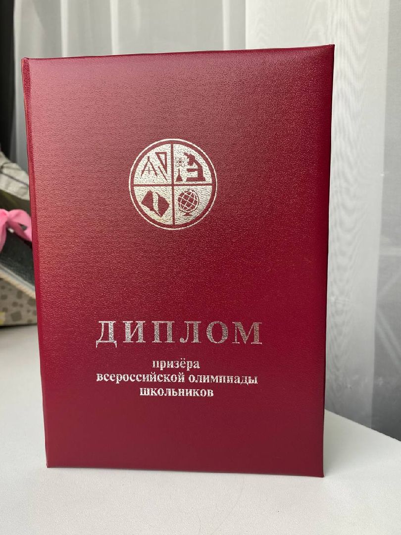 раменское, всероссийская олимпиада школьников, одаренные дети,достижения,