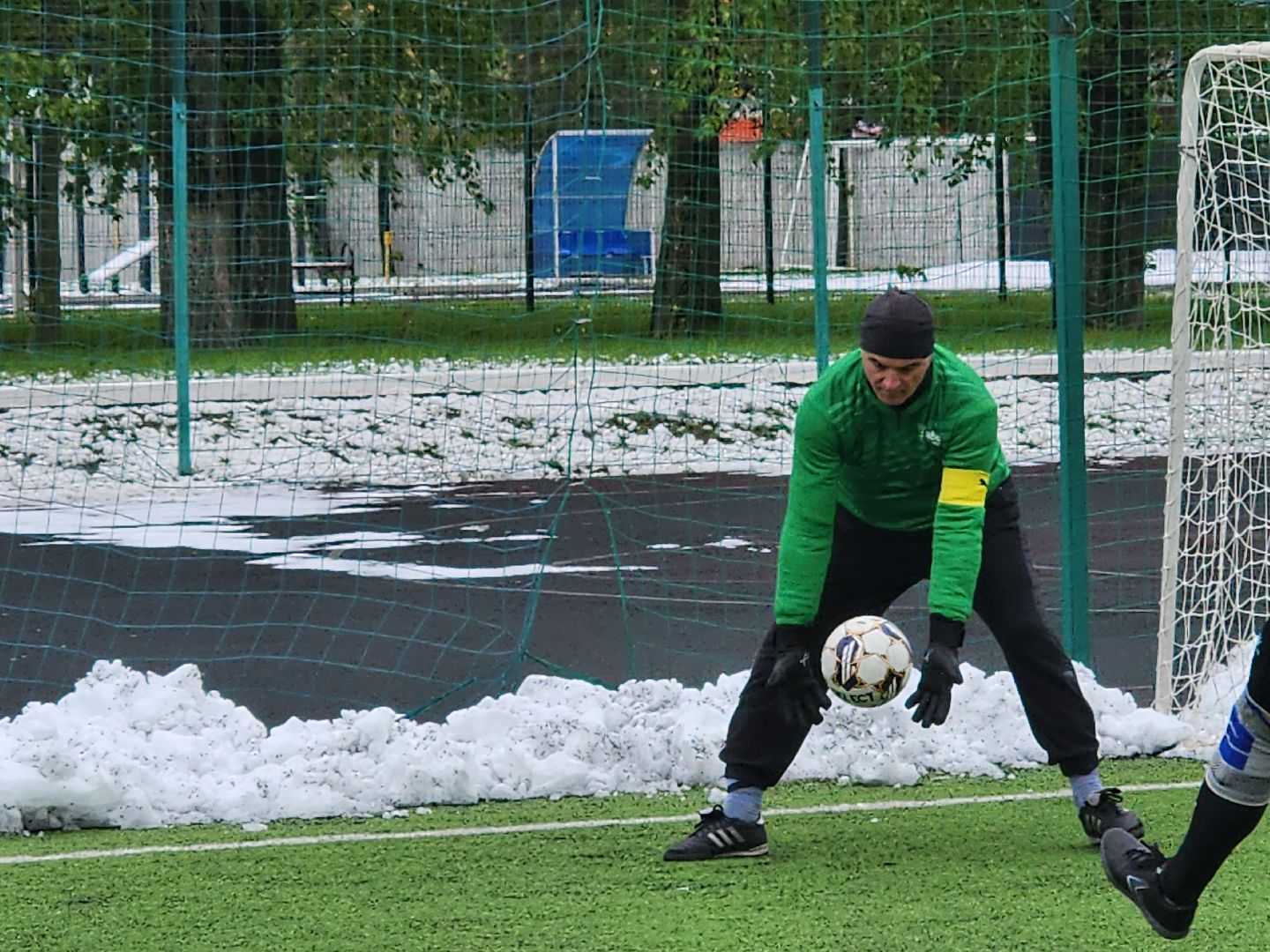 королёв, главврач городской больницы в королеве, всероссийский кубок среди врачей по мини-футболу, спорт - это жизнь,