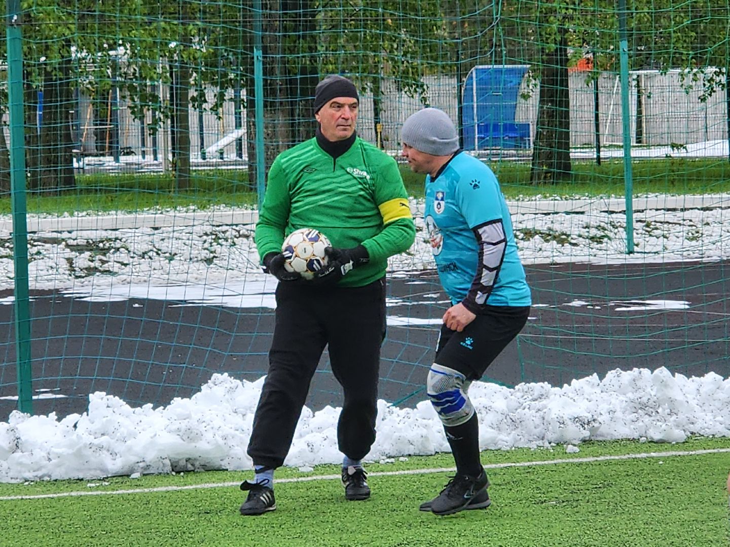 королёв, главврач городской больницы в королеве, всероссийский кубок среди врачей по мини-футболу, спорт - это жизнь,