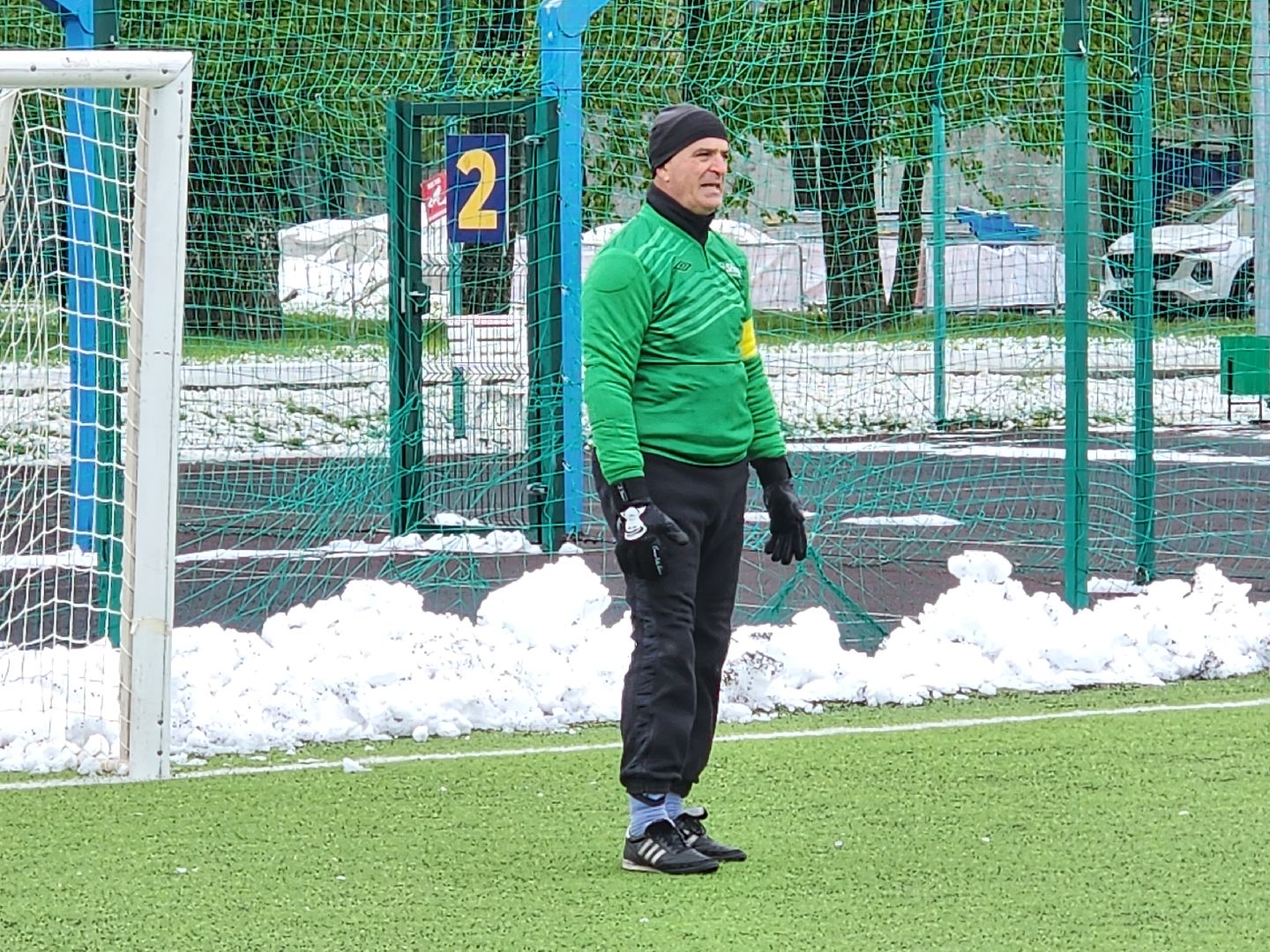 королёв, главврач городской больницы в королеве, всероссийский кубок среди врачей по мини-футболу, спорт - это жизнь,