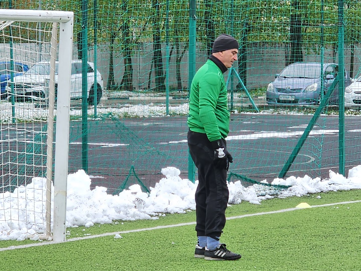 королёв, главврач городской больницы в королеве, всероссийский кубок среди врачей по мини-футболу, спорт - это жизнь,