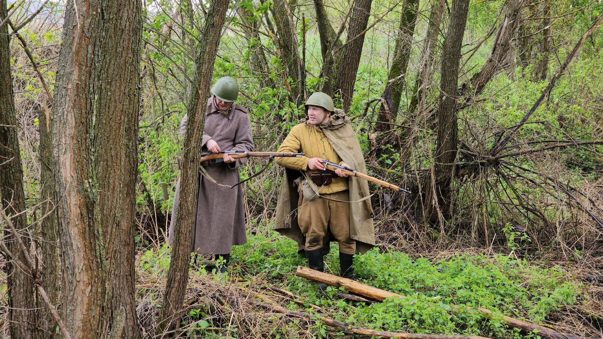 ступино, история, день победы,