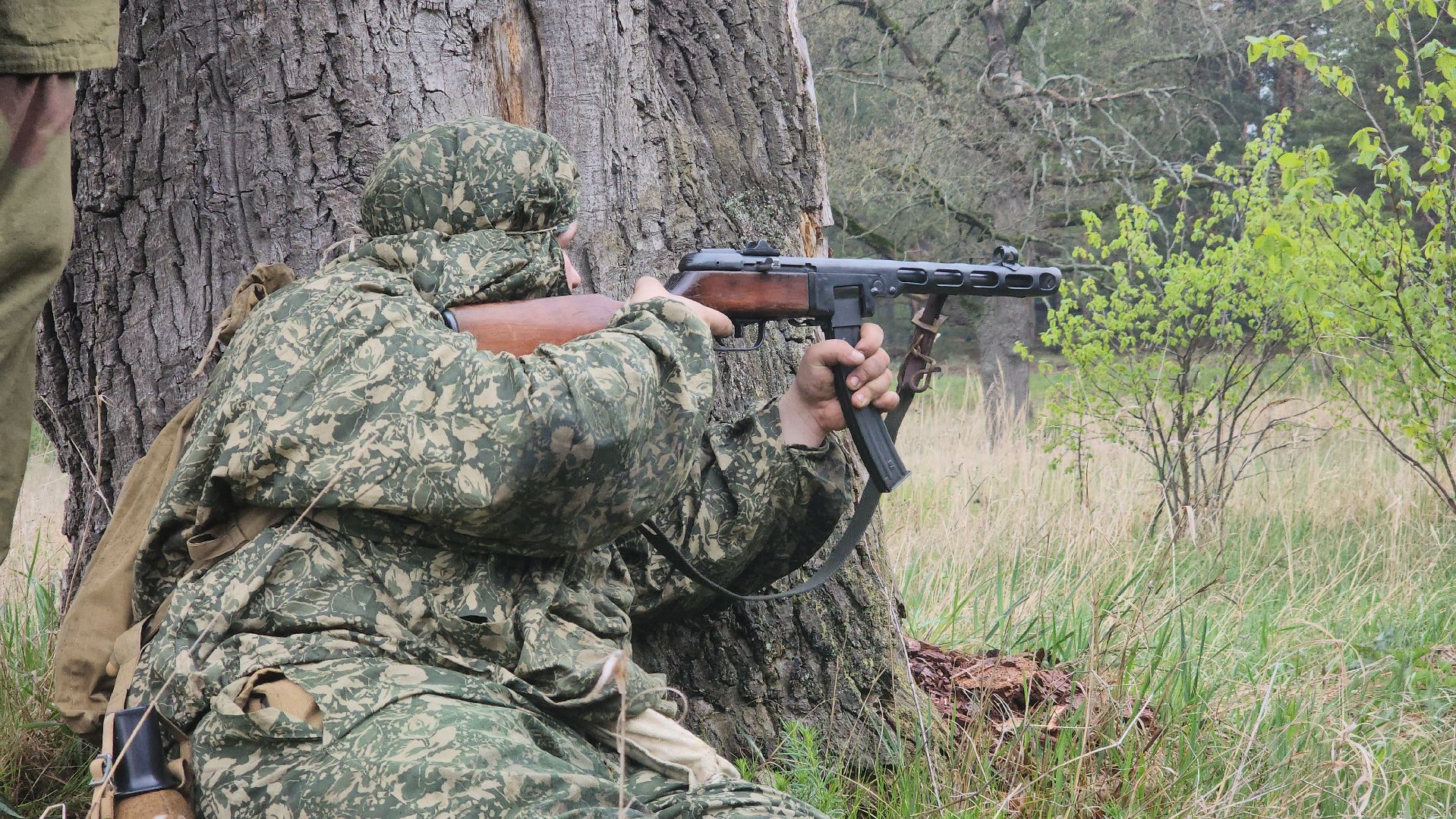 ступино, история, день победы,