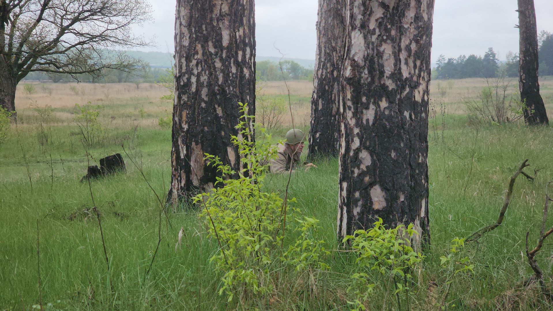 ступино, история, день победы,