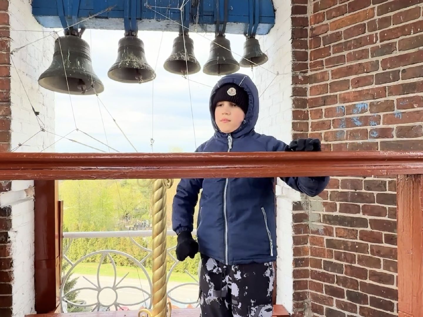 раменское, игумново, фестиваль колокольного звона, колокольня,