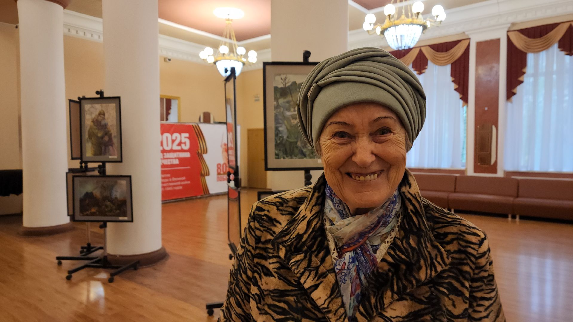 пушкино, концерт, 9 мая, день победы, творческие коллективы, творческие номера, ветераны, узники концлагерей, блокадники,