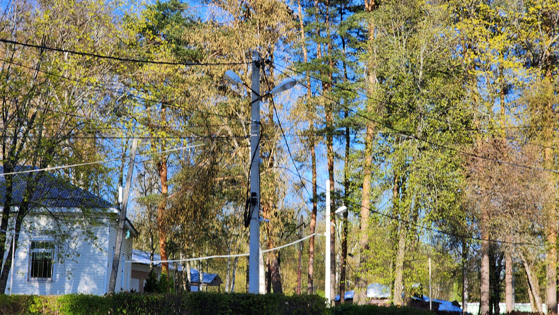 Электроснабжение, Моэск, Дизель-генератор, Руза,