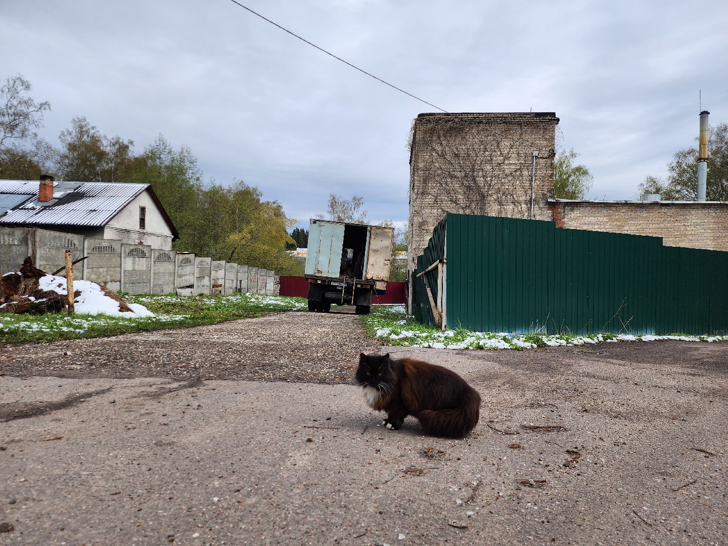 Котельная , Истра, Отопление,