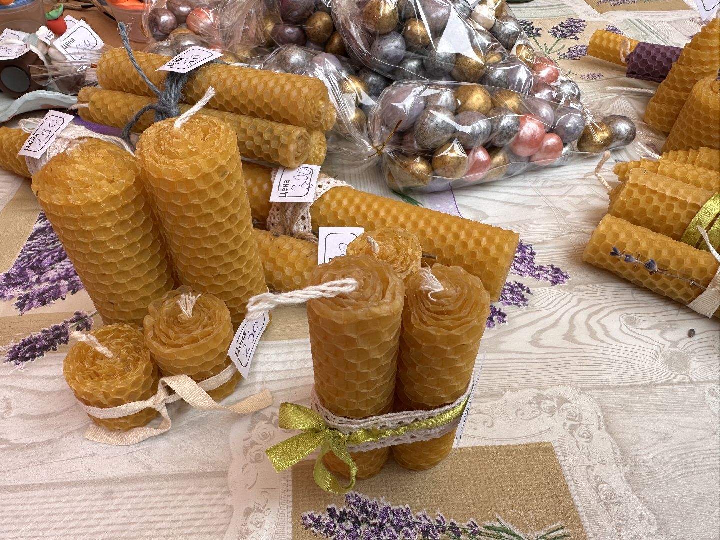 Одинцово, Благотворительность, Белый Цветок