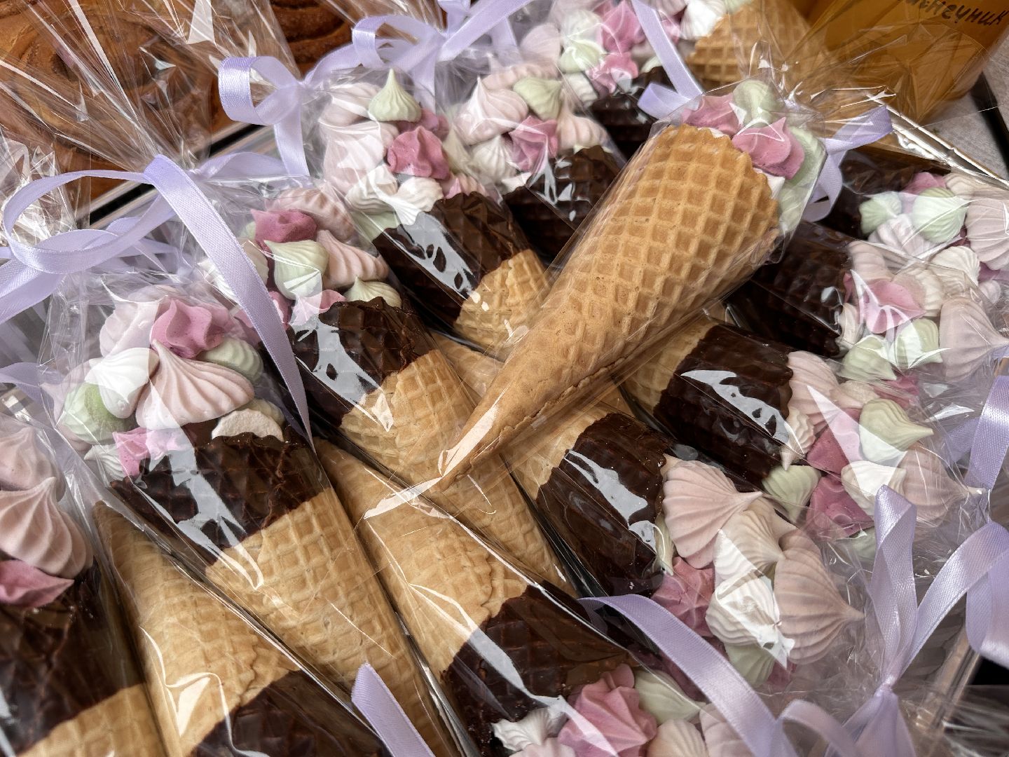 Одинцово, Благотворительность, Белый Цветок