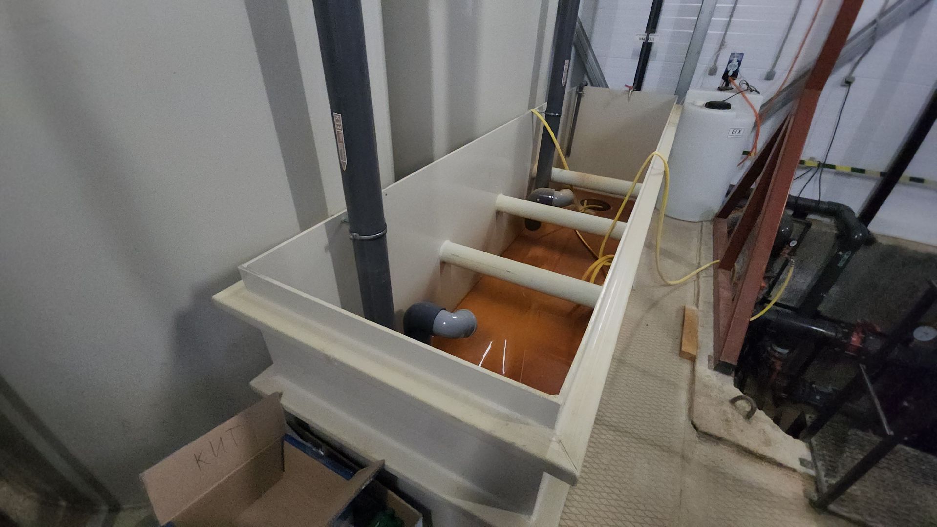 Истра, Электричество, Генератор, ЧП,