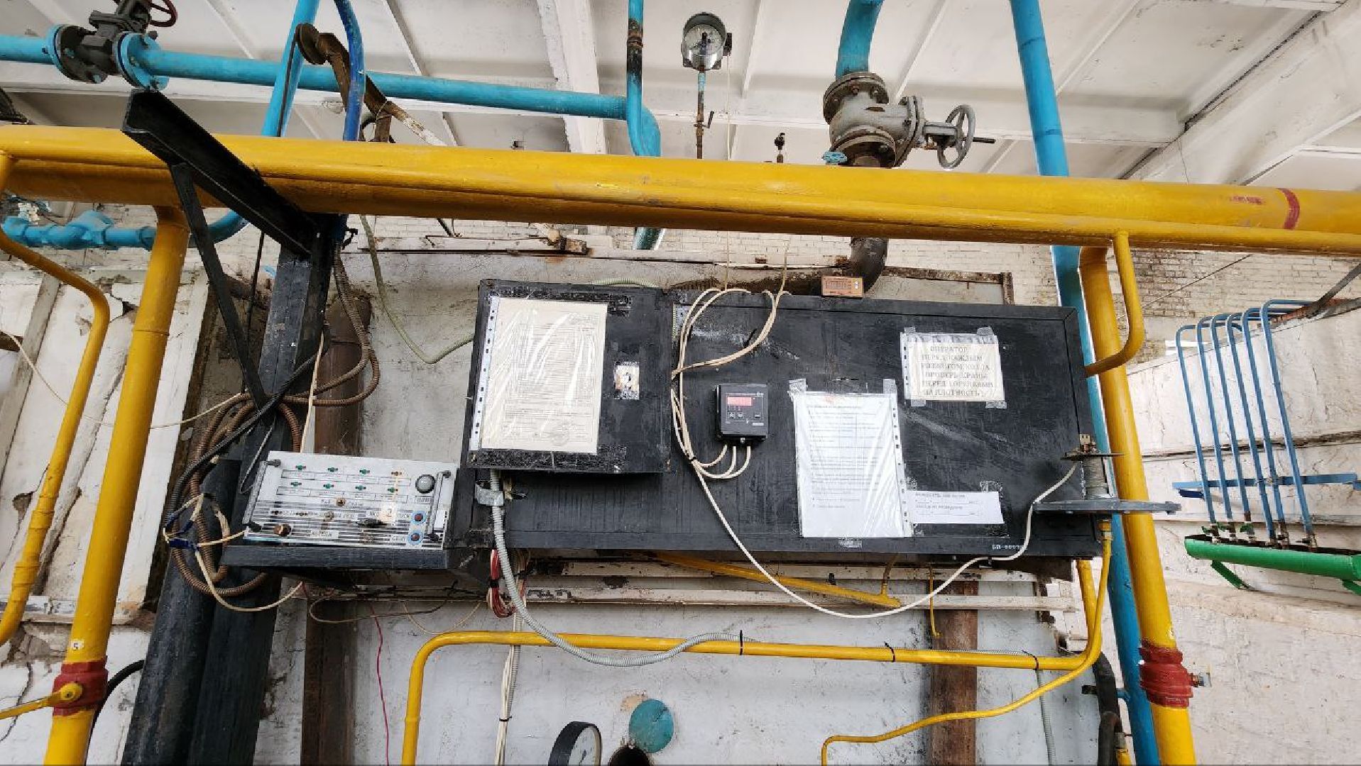 Дмитров, Котельная , Поселок Буденновец, ЖКХ,Россети,