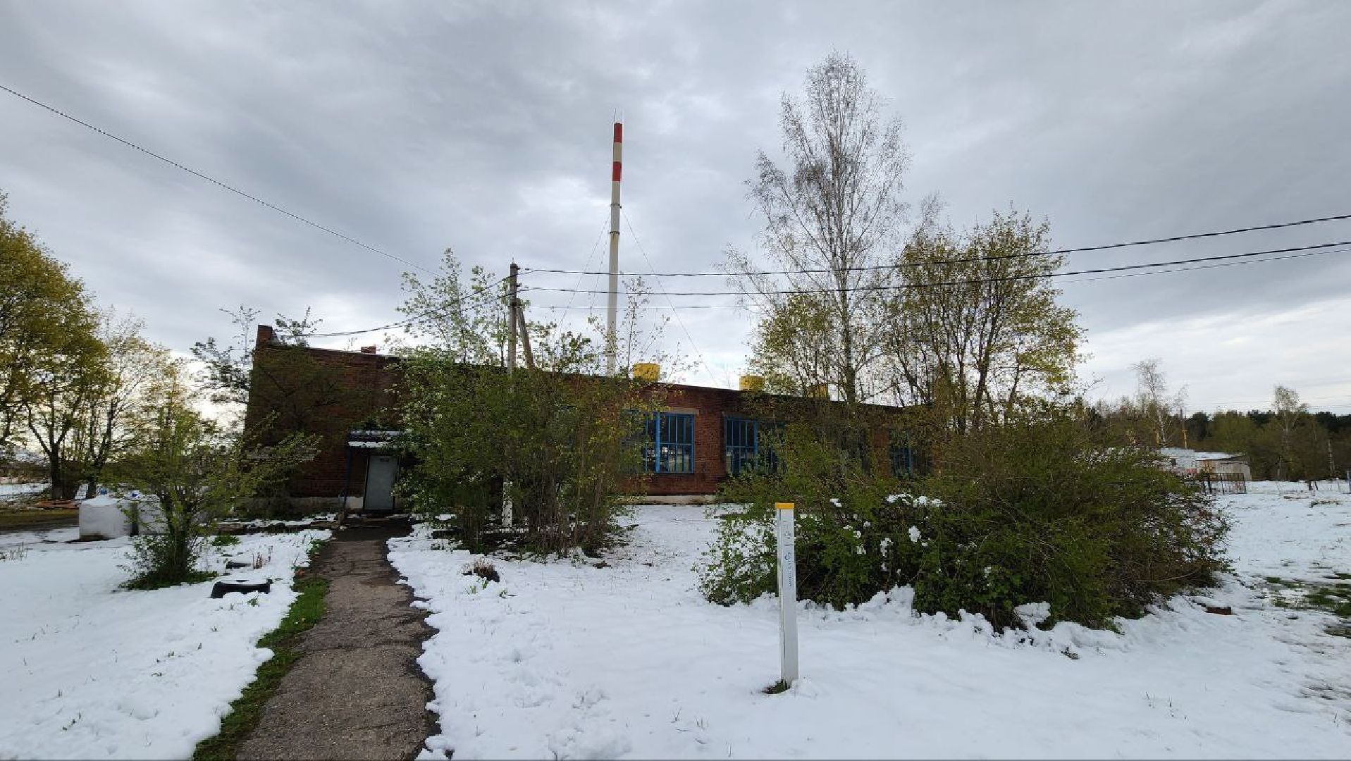 Дмитров, Котельная , Поселок Буденновец, ЖКХ,Россети,