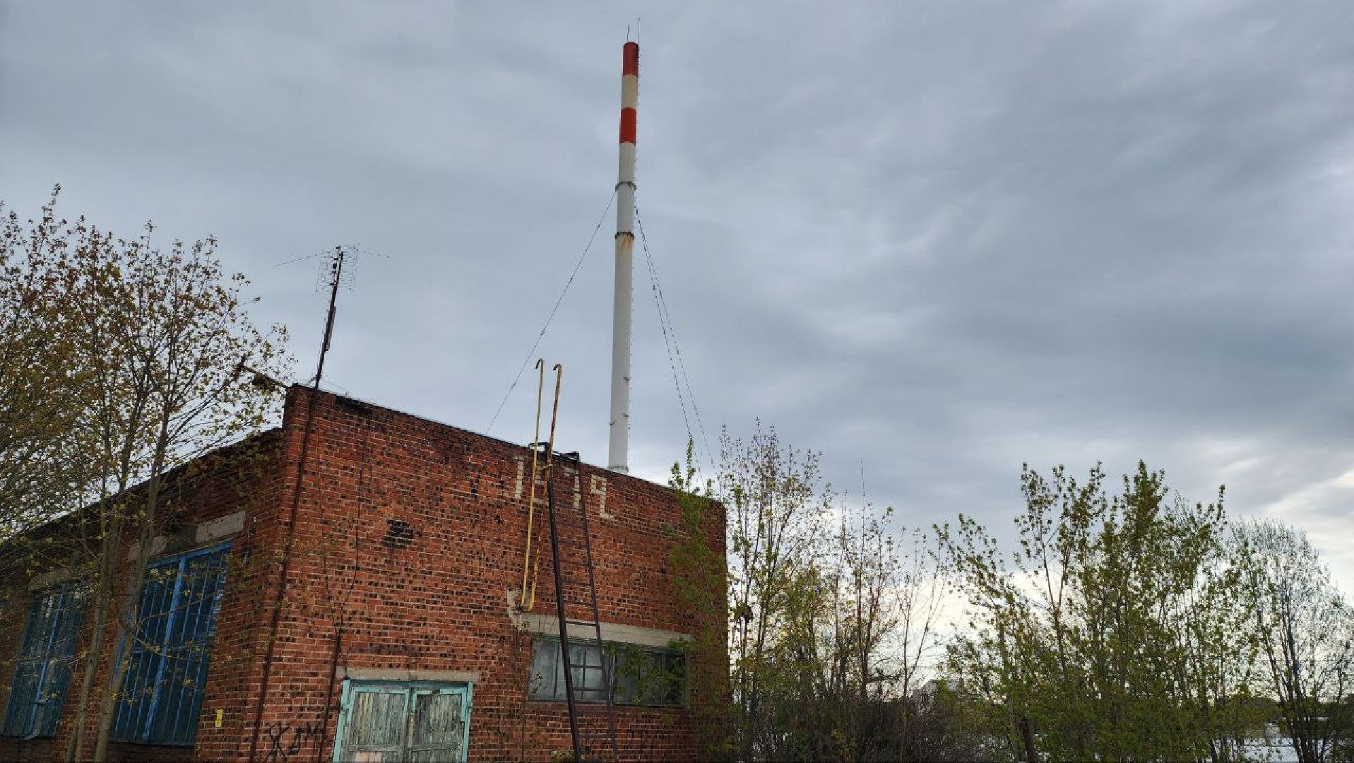 Дмитров, Котельная , Поселок Буденновец, ЖКХ,Россети,