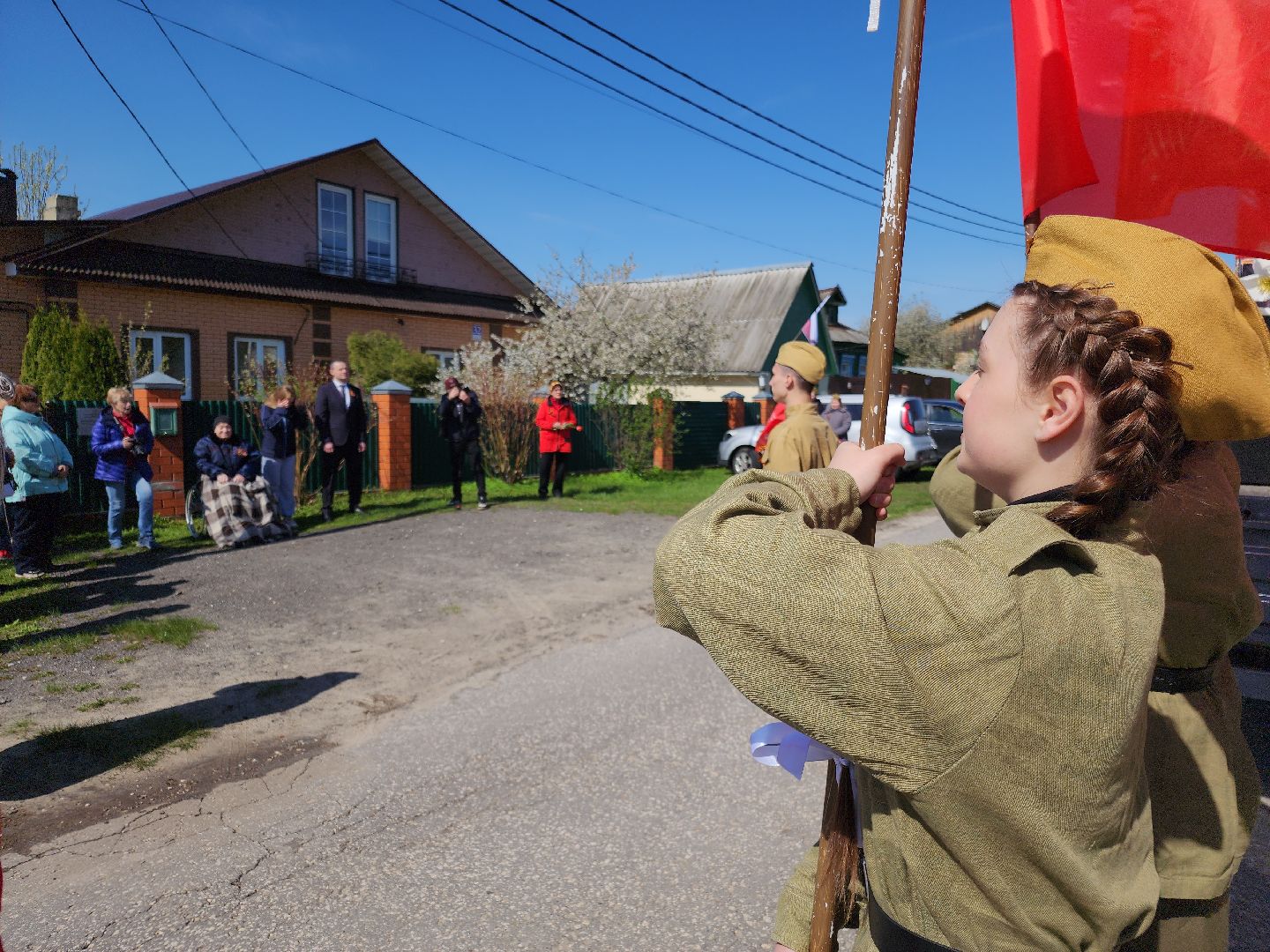 именные таблички, ветераны великой отечественной войны, ликино-дулево, орехово-зуевский округ,