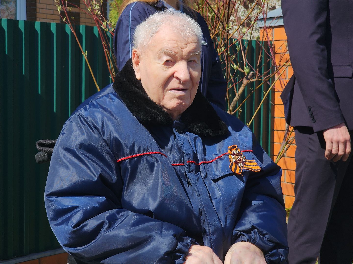 именные таблички, ветераны великой отечественной войны, ликино-дулево, орехово-зуевский округ,